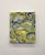 Abstract Contemporary Biomorphic Signed Abstract Painting on Canvas For Sale - Image 3 of 6