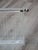 Vintage French Acrylic Glass Magazine Rack, 1980s For Sale - Image 6 of 10