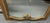 Rococo 19th Century Style French Louis XV / Rococo Revival Trumeau Mirror With Neoclassical Trophy Motif For Sale - Image 3 of 5