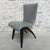 Black Chairs by Os Culemborg, 1950s, Set of 4 For Sale - Image 8 of 18