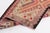Textile Extra Long Vintage Kilim Runner For Sale - Image 7 of 10