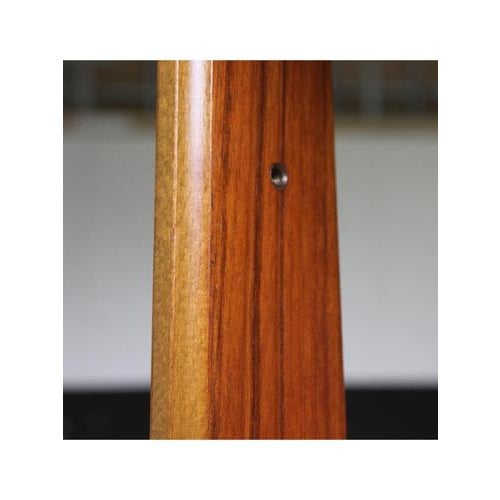 Wood Bookcase from Oliviero, Italy, 1960s For Sale - Image 7 of 18