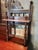 Antique English Edwardian Chiffonier Sideboard, Circa 1900's For Sale - Image 10 of 12