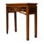 Antique Chinese Wood Altar Table For Sale - Image 4 of 8