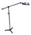 Thomas O'Brien Studio Pivoting Task Floor Lamp For Sale