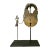 Vintage Brass Padlock, Early 20th Century For Sale