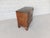 Henkel Harris Henkel Harris Mahogany Georgian Style Bachelor Chest 33.5"w For Sale - Image 4 of 13