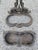 Antique Victorian 19th Century Cast Iron Rococo Hall Tree Coat /Umbrella Stand For Sale - Image 9 of 11