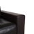 Vida Two-Seater Leather Sofa from Rolf Benz For Sale - Image 5 of 15