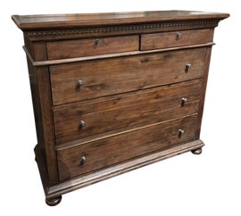 Example of Dresser Sets