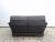 Moule Sofa in Brown Leather by Roland Meyer-Brühl, 2008 For Sale - Image 12 of 13