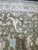 Textile 6ft 2in × 9ft Hand-Knotted Wool Oriental-Style Area Rug For Sale - Image 7 of 12