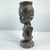 African Early 20th Century Kuba Figural Cup For Sale - Image 3 of 7