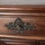 Italian Two-Door Sideboard in Walnut For Sale - Image 10 of 18