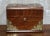 Victorian Desk Tidy Stationary Box, 1890 For Sale - Image 10 of 10