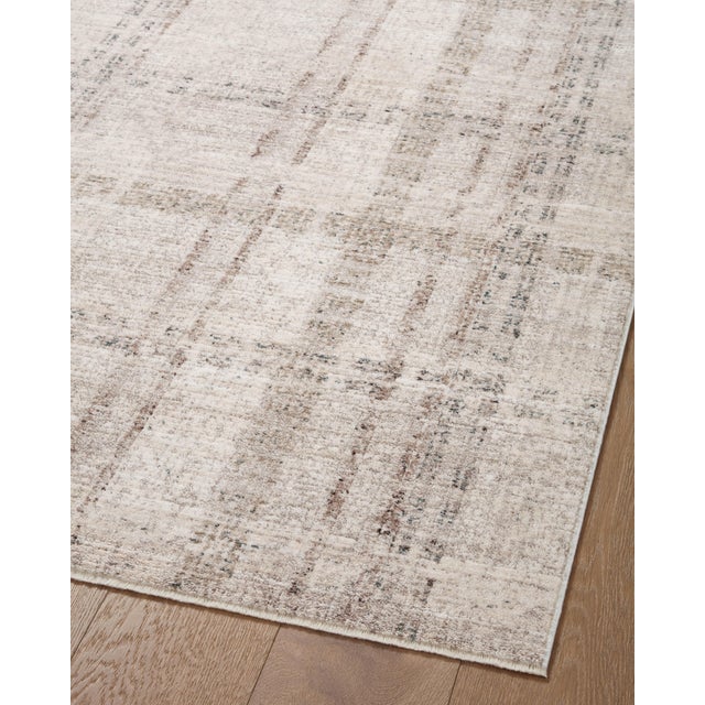 Textile Angela Rose x Loloi Ember Ivory / Multi 9'-6" x 13'-1" Area Rug For Sale - Image 7 of 7
