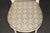 Set 12 1960's Louis XVI Style French Painted Dining Chairs Manner of Jansen For Sale - Image 10 of 15