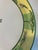1990s Vintage Hermes Wall Plate For Sale - Image 5 of 9