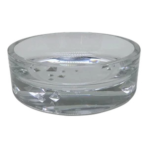 Tapio Wirkkala for Iittala Glass Bowl