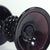 Purple Italian Murano Glass Vase, 1960s For Sale - Image 8 of 10