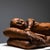 Reclining Infant in Terracotta by F. Sans For Sale - Image 13 of 16