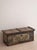 Brown Swedish Chest in Pine, 1700s For Sale - Image 8 of 8