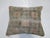 Zabihi Collection Large Floral Turkish Pillow For Sale In New York - Image 6 of 6