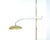 Vintage Italian Brass Floor Lamp, 1940s For Sale - Image 11 of 18