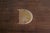 Mid-Century Walnut Extendable Dining Table by Edward J. Wormley for Dunbar For Sale - Image 15 of 17