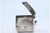 Silver Matchbox with Engravings For Sale - Image 5 of 11