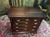 Mahogany Server, Mahogany Bachelor Chest, Craftique Furniture For Sale - Image 9 of 13