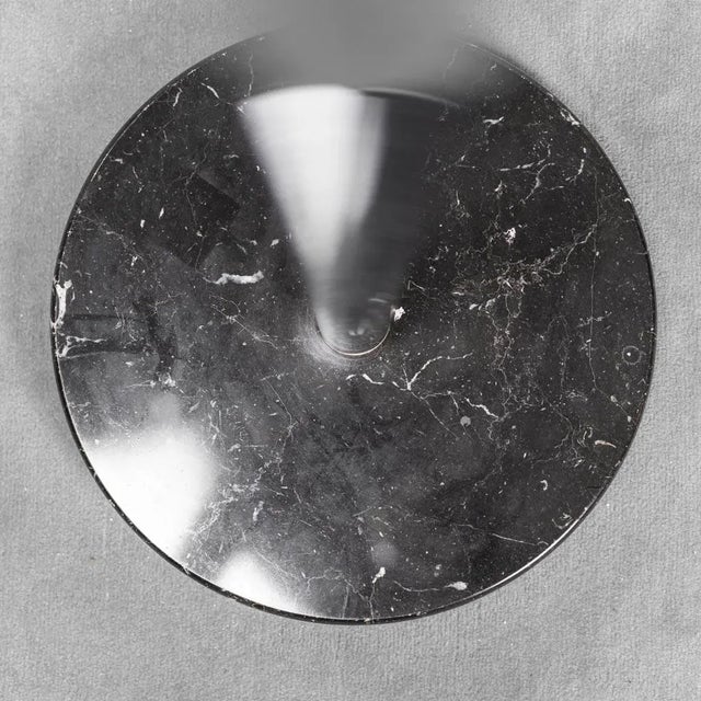 Vintage Metal 4-Arm Coat Hanger, 1970s For Sale - Image 10 of 11