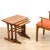 1960s 1960s Mid Century Nesting Tables by G Plan - Set of 3 For Sale - Image 5 of 10