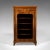 1900s Antique Victorian English Music Cabinet For Sale - Image 13 of 13