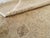 Camel Galerie Shabab Collection Mid-20th Century Handmade Indian Lahore Accent Rug For Sale - Image 8 of 8