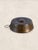 1900 - 1909 Antique English Tin Plated Cake Mould For Sale - Image 5 of 7