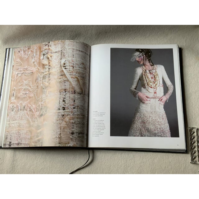 Chanel: Collections and Creations by Danièle Bott | Coffee Table Book | Thames & Hudson For Sale - Image 12 of 18