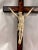 Renaissance 17th - 18th Century Flemish Crucifix For Sale - Image 3 of 11