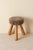 Stool by Ingvar Hildingsson, Sweden, 1890s For Sale - Image 6 of 9