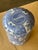 Antique Blue and White Porcelain 5-Piece Stacking Box 19th Century For Sale In Charleston - Image 6 of 13