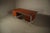 Selene Executive Desk from Ora Acciaio, Italy, 1970s For Sale - Image 15 of 17