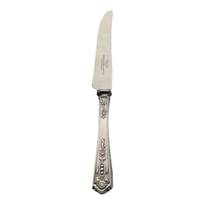 1980s The Finest Silver Quality Ever Made in Sheffield-England