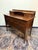 Edwardian Mahogany Dressing Table on Castors For Sale - Image 4 of 8