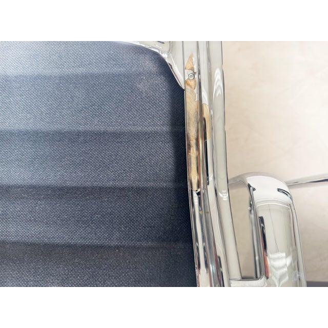 EA 108 Office Chair by Charles & Ray Eames for Vitra For Sale - Image 10 of 12