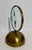 Feliciano Béjar, Feliciano Bejar Magiscope Kinetic Op Art Sculpture Mexican Avant Garde Glass Art For Sale - Image 9 of 16