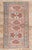 Antique Pink Persian Hamadan Rug, 03'04 X 06'02 For Sale - Image 10 of 10