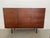 Modern Teak Highboard by Pierre Guariche for Meurop, 1961 For Sale - Image 3 of 16