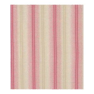 Stripes Allegra Hicks Lee Jofa Kravet Cerise Beige Fuchsia Magenta Geometric