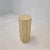 1980s Italian Travertine Side Table or Pedestal, 1980s For Sale - Image 5 of 12