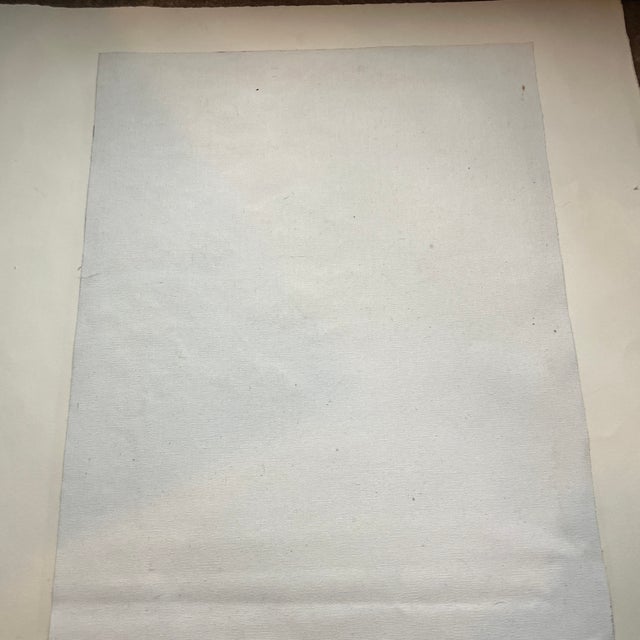 Contemporary Original Female Nude Abstract Expressionist Painting For Sale - Image 4 of 4